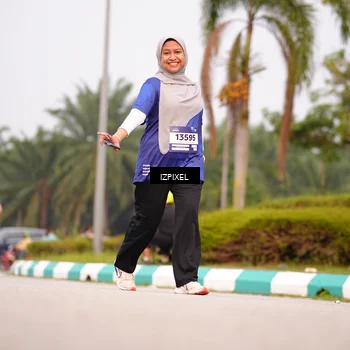 Runner Photo 7530859