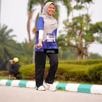 Runner Photo 7530861