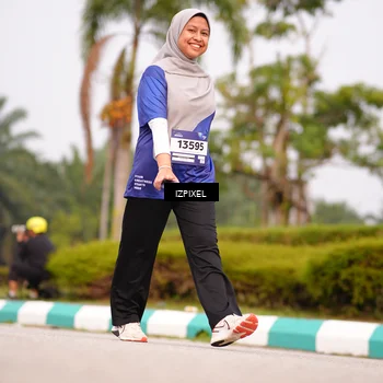 Runner Photo 7530867