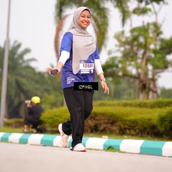 Runner Photo 7530868