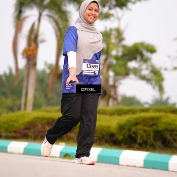 Runner Photo 7530869
