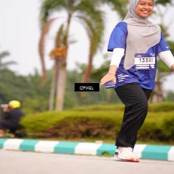 Runner Photo 7530870