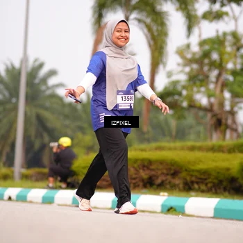 Runner Photo 7530881