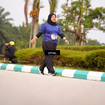 Runner Photo 7530883