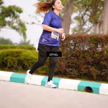 Runner Photo 7530890