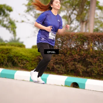 Runner Photo 7530892