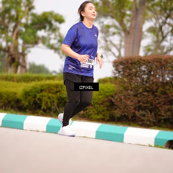 Runner Photo 7530894