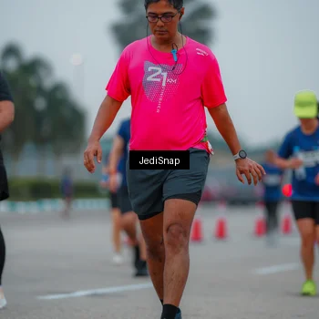 Runner Photo 7530898