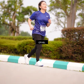 Runner Photo 7530900