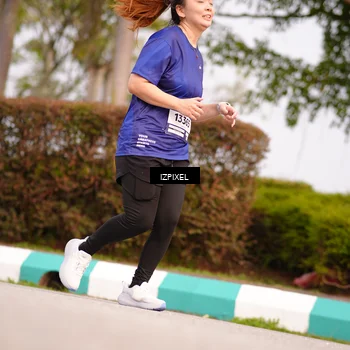 Runner Photo 7530903