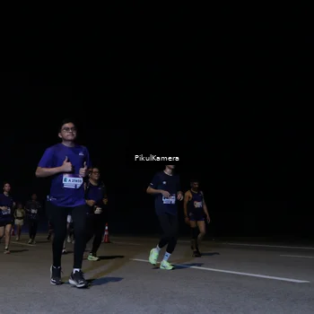 Runner Photo 7530905