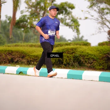 Runner Photo 7530907