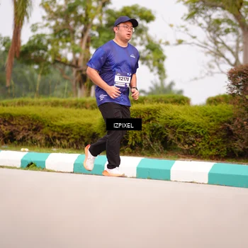 Runner Photo 7530908