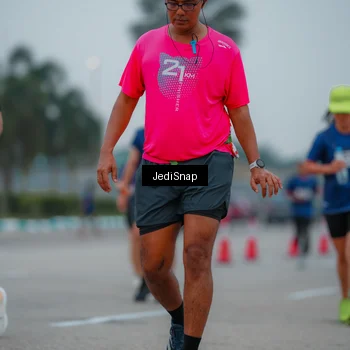 Runner Photo 7530911