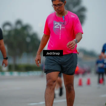 Runner Photo 7530950