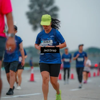 Runner Photo 7530951