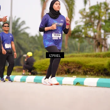 Runner Photo 7530952