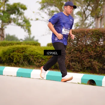 Runner Photo 7530954