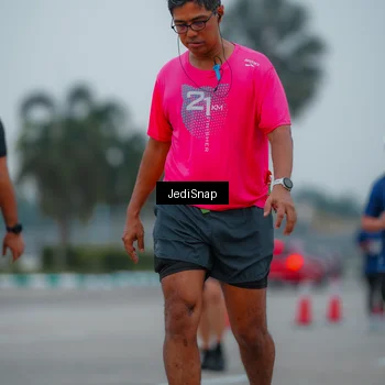 Runner Photo 7530955