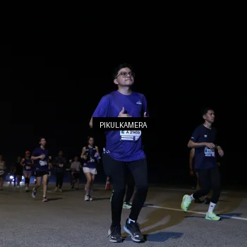 Runner Photo 7530961