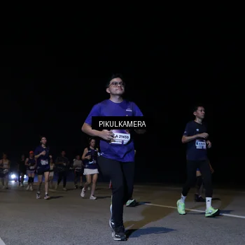 Runner Photo 7530962