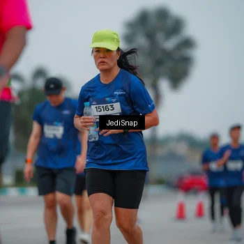 Runner Photo 7530965