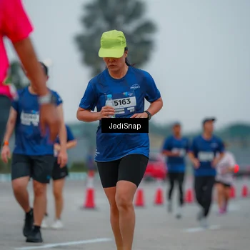 Runner Photo 7530967