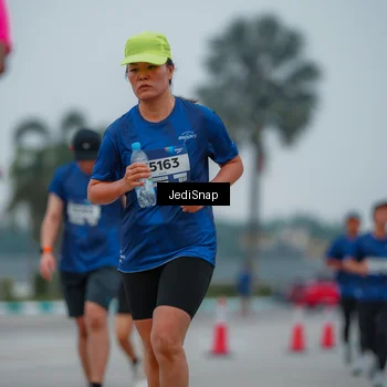 Runner Photo 7530968