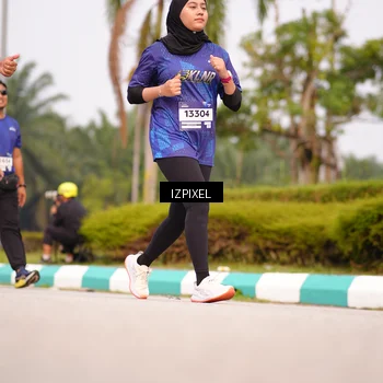 Runner Photo 7530969