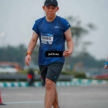 Runner Photo 7530989