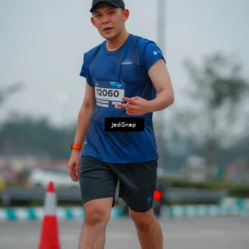 Runner Photo 7530991