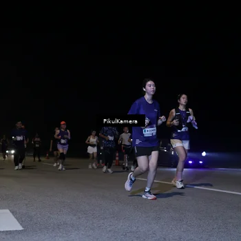 Runner Photo 7530995