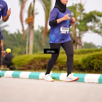 Runner Photo 7531001