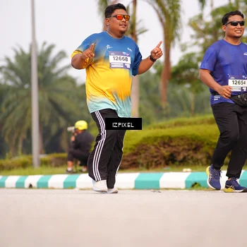 Runner Photo 7531006