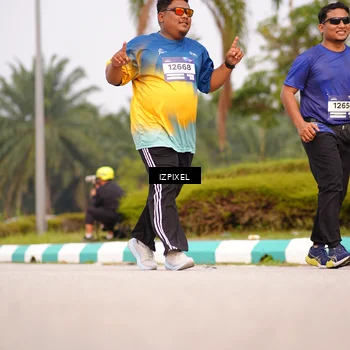 Runner Photo 7531007