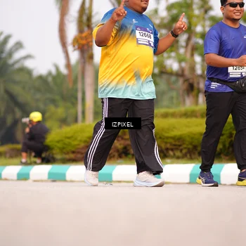 Runner Photo 7531009