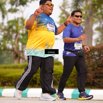 Runner Photo 7531015