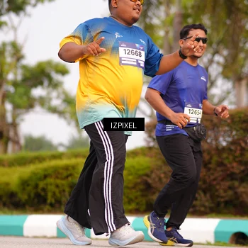 Runner Photo 7531016