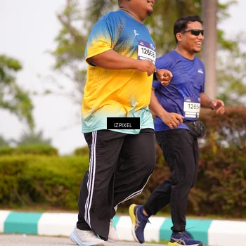 Runner Photo 7531017
