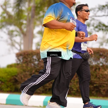 Runner Photo 7531019