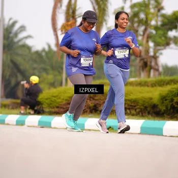 Runner Photo 7531026