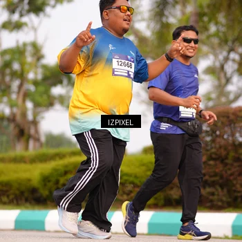 Runner Photo 7531027