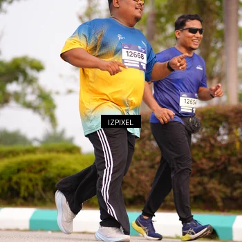 Runner Photo 7531029