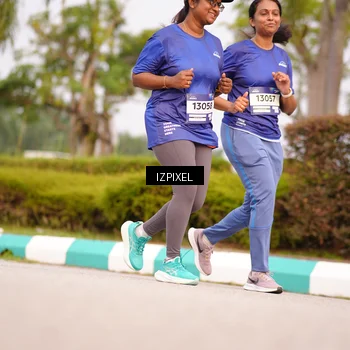 Runner Photo 7531039
