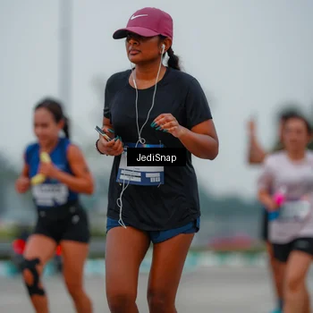 Runner Photo 7531045