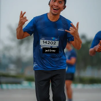 Runner Photo 7531049