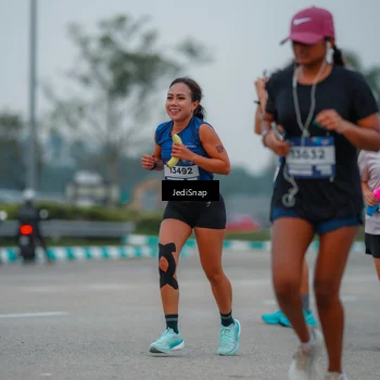 Runner Photo 7531050