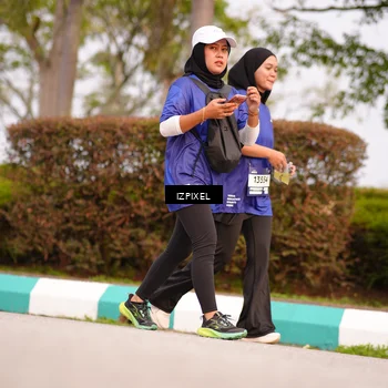 Runner Photo 7531070