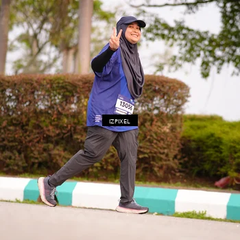 Runner Photo 7531071