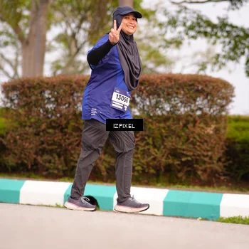 Runner Photo 7531072